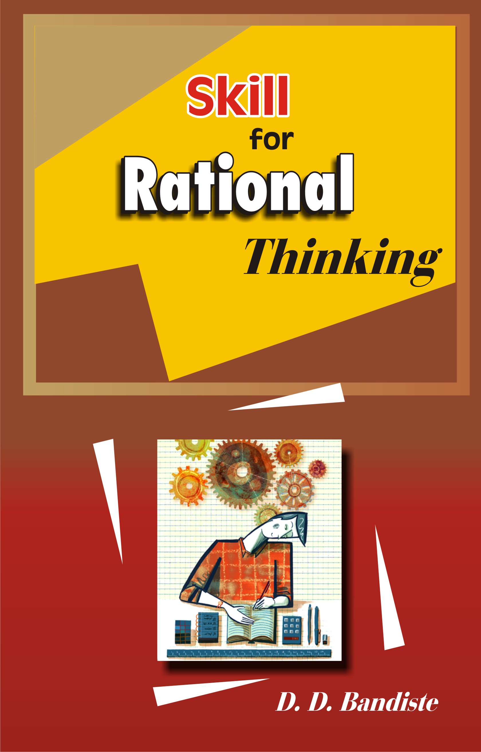 SKILL-FOR-RATIONAL-THINKING